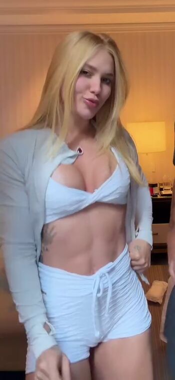 Virgínia Fonseca