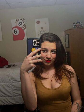 Private Leaked Virginia franks exclusive onlyfans photos 2026