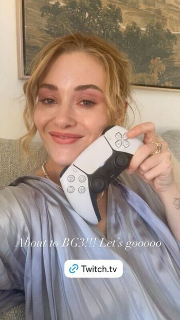 Private Leaked Virginia gardner exclusive onlyfans photos 2026