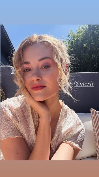Private Leaked Virginia gardner exclusive onlyfans photos 2026