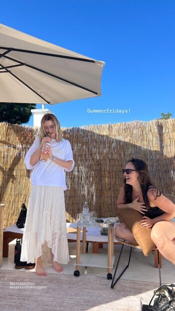 Private Leaked Virginia gardner exclusive onlyfans photos 2026
