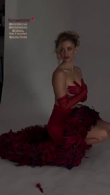Private Leaked Virginia gardner exclusive onlyfans photos 2026