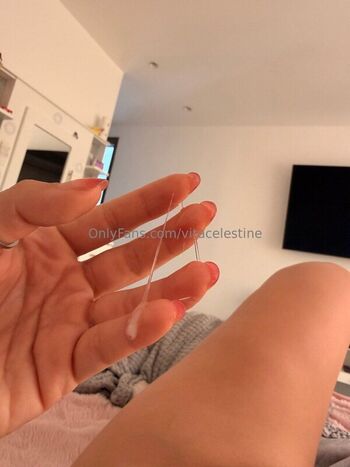 Private Leaked Vitacelestine exclusive onlyfans photos 2026