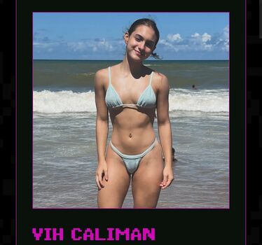 Private Leaked Vitoria caliman exclusive onlyfans photos 2026