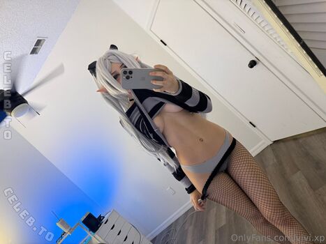 Private Leaked Vivi xp exclusive onlyfans photos 2026