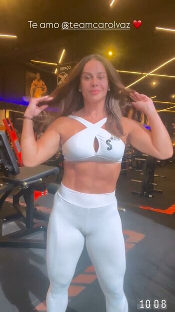 Viviane Araujo