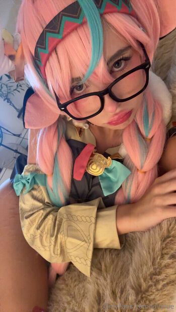 Private Leaked Vivylue exclusive onlyfans photos 2026