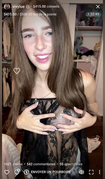 Private Leaked Vivylue exclusive onlyfans photos 2026