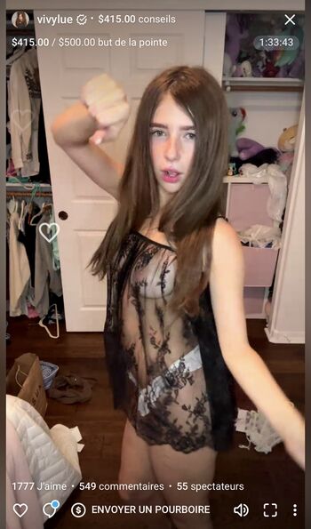 Private Leaked Vivylue exclusive onlyfans photos 2026