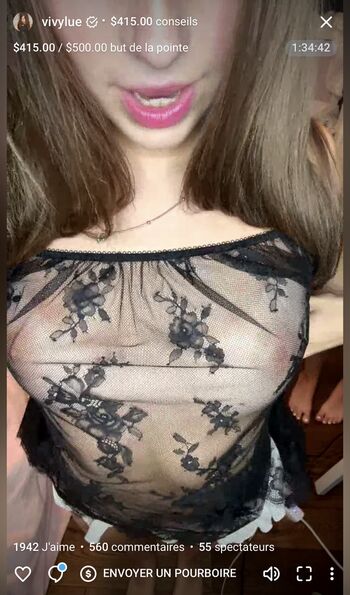 Private Leaked Vivylue exclusive onlyfans photos 2026