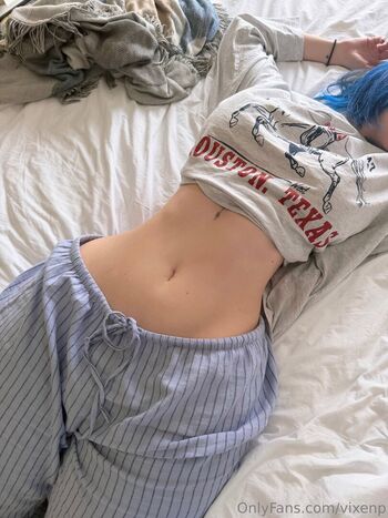 Vixenp