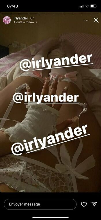 Private Leaked Vrlatina exclusive onlyfans photos 2026