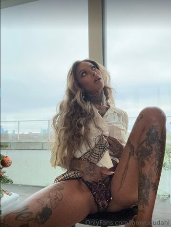 Private Leaked Vudu dahl exclusive onlyfans photos 2026