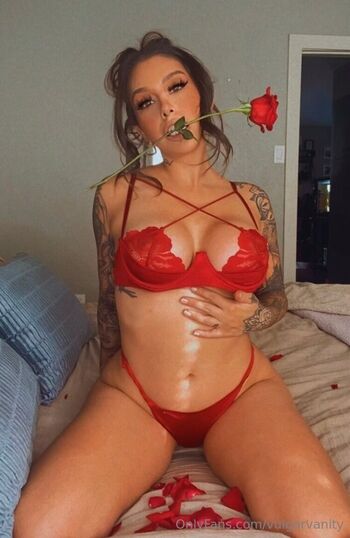 Private Leaked Vulgarvanity exclusive onlyfans photos 2026