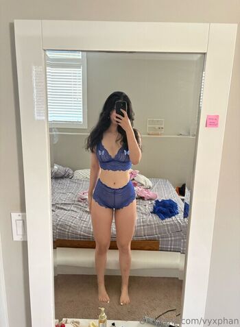 Private Leaked Vyxia vyxphan exclusive onlyfans photos 2026
