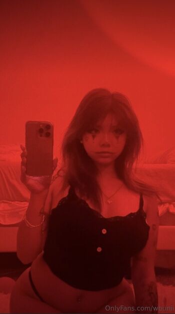 Private Leaked W mochii exclusive onlyfans photos 2026