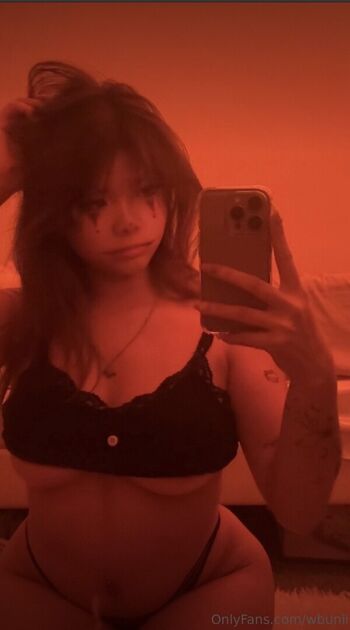 Private Leaked W mochii exclusive onlyfans photos 2026