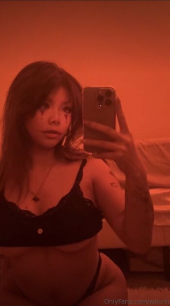 Private Leaked W mochii exclusive onlyfans photos 2026