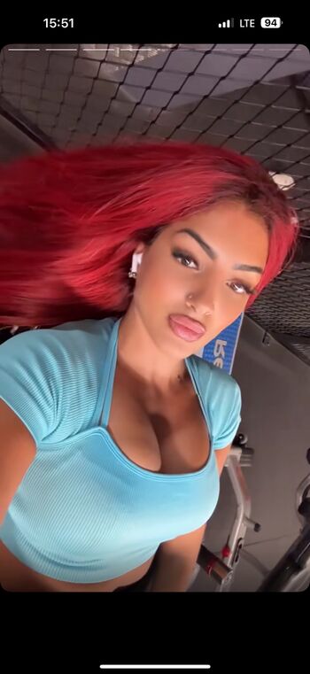Private Leaked Wahrania baby glock exclusive onlyfans photos 2026
