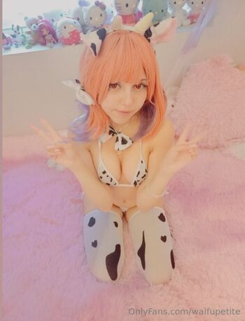 waifupetite