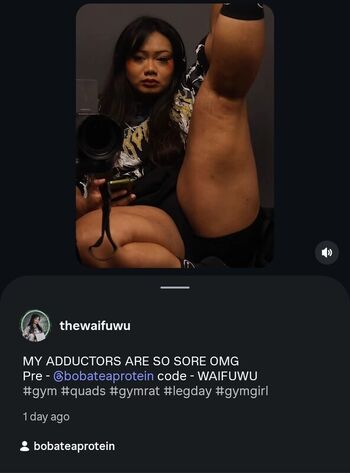 Private Leaked Waifuwu exclusive onlyfans photos 2026