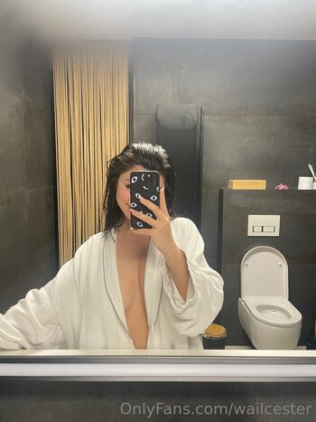 Private Leaked Wailcester exclusive onlyfans photos 2026