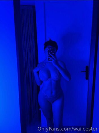Private Leaked Wailcester exclusive onlyfans photos 2026