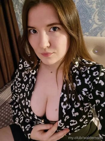Private Leaked Waldemaria exclusive onlyfans photos 2026