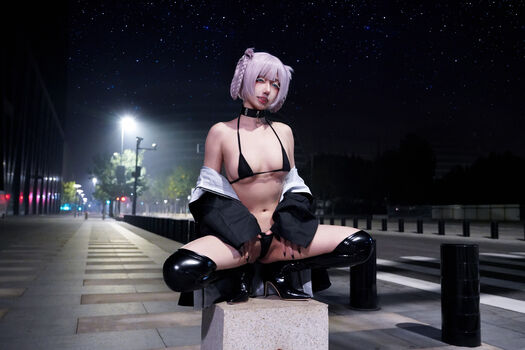 絞肉姬Walküre