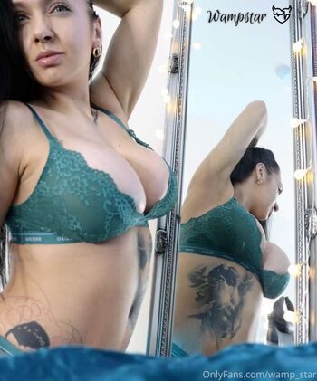 Private Leaked Wamp star exclusive onlyfans photos 2026
