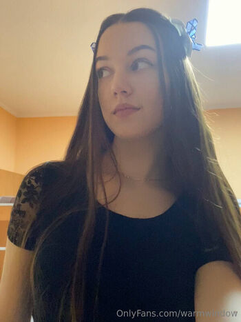 Private Leaked Warmwindows exclusive onlyfans photos 2026