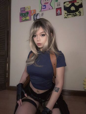 Private Leaked Wasabiicat exclusive onlyfans photos 2026