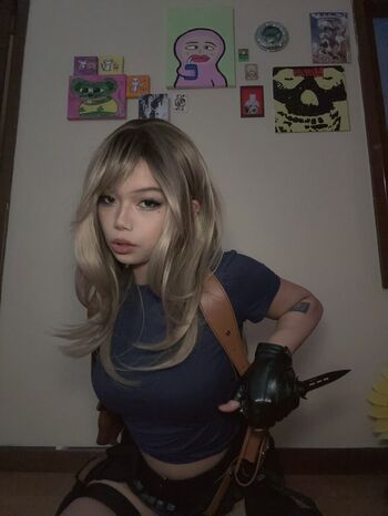 Private Leaked Wasabiicat exclusive onlyfans photos 2026