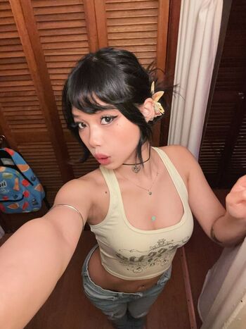 Private Leaked Wasabiicat exclusive onlyfans photos 2026