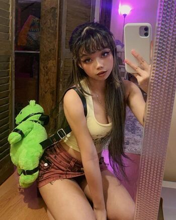 Private Leaked Wasabiicat exclusive onlyfans photos 2026
