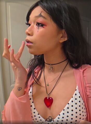 Private Leaked Wasabiicat exclusive onlyfans photos 2026