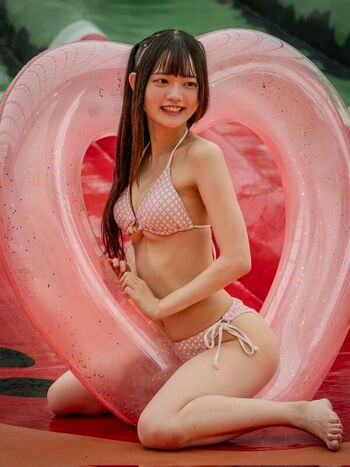 Private Leaked Wataame idol exclusive onlyfans photos 2026