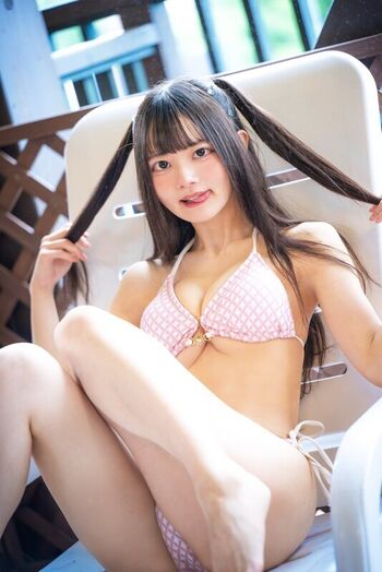 Private Leaked Wataame idol exclusive onlyfans photos 2026
