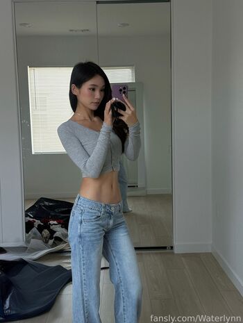 Private Leaked Waterlynn exclusive onlyfans photos 2026