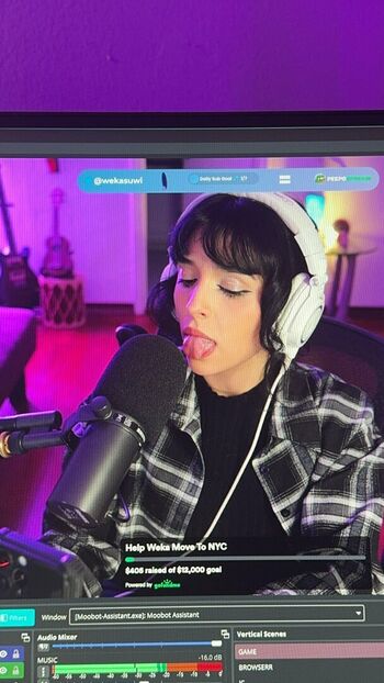 Private Leaked Wekasuwi exclusive onlyfans photos 2026