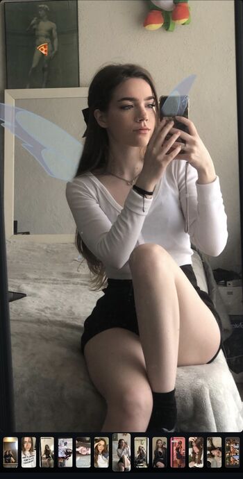 Private Leaked Welchelas exclusive onlyfans photos 2026