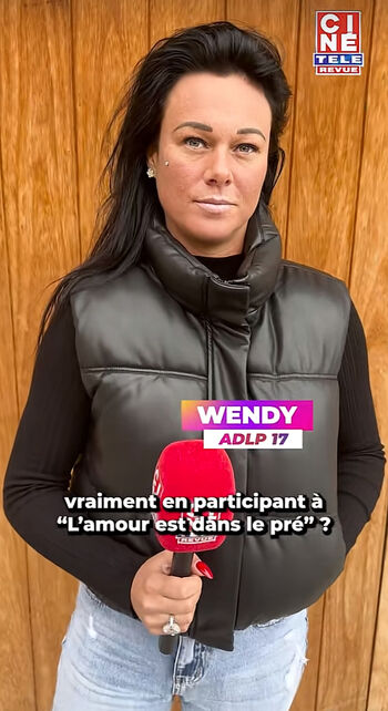 Private Leaked Wendy lamote exclusive onlyfans photos 2026