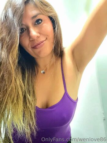 Private Leaked Wendy love exclusive onlyfans photos 2026