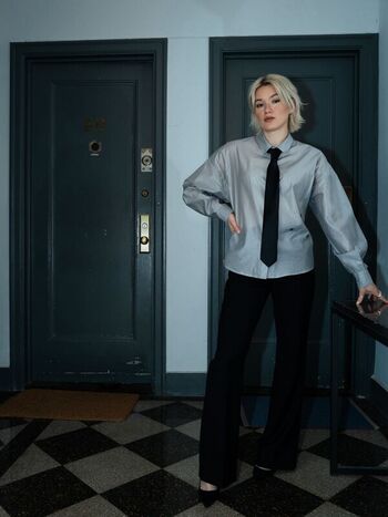 West Duchovny