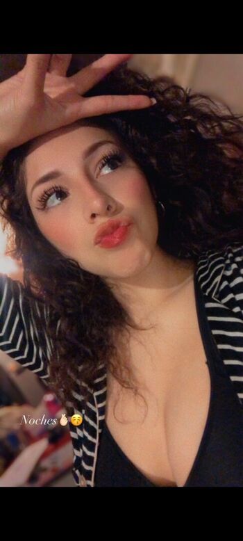 Who Is She