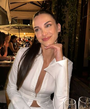 Private Leaked Melita toniolo/ exclusive onlyfans photos 2026