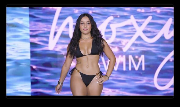 Private Leaked Samira bannon/ exclusive onlyfans photos 2026