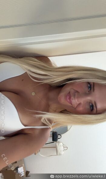 Private Leaked Wieke exclusive onlyfans photos 2026