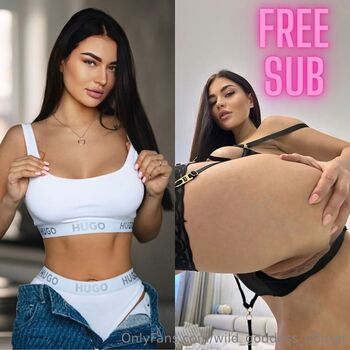 Private Leaked Wild goddess official exclusive onlyfans photos 2026