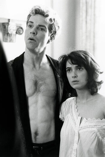Private Leaked Winona ryder exclusive onlyfans photos 2026